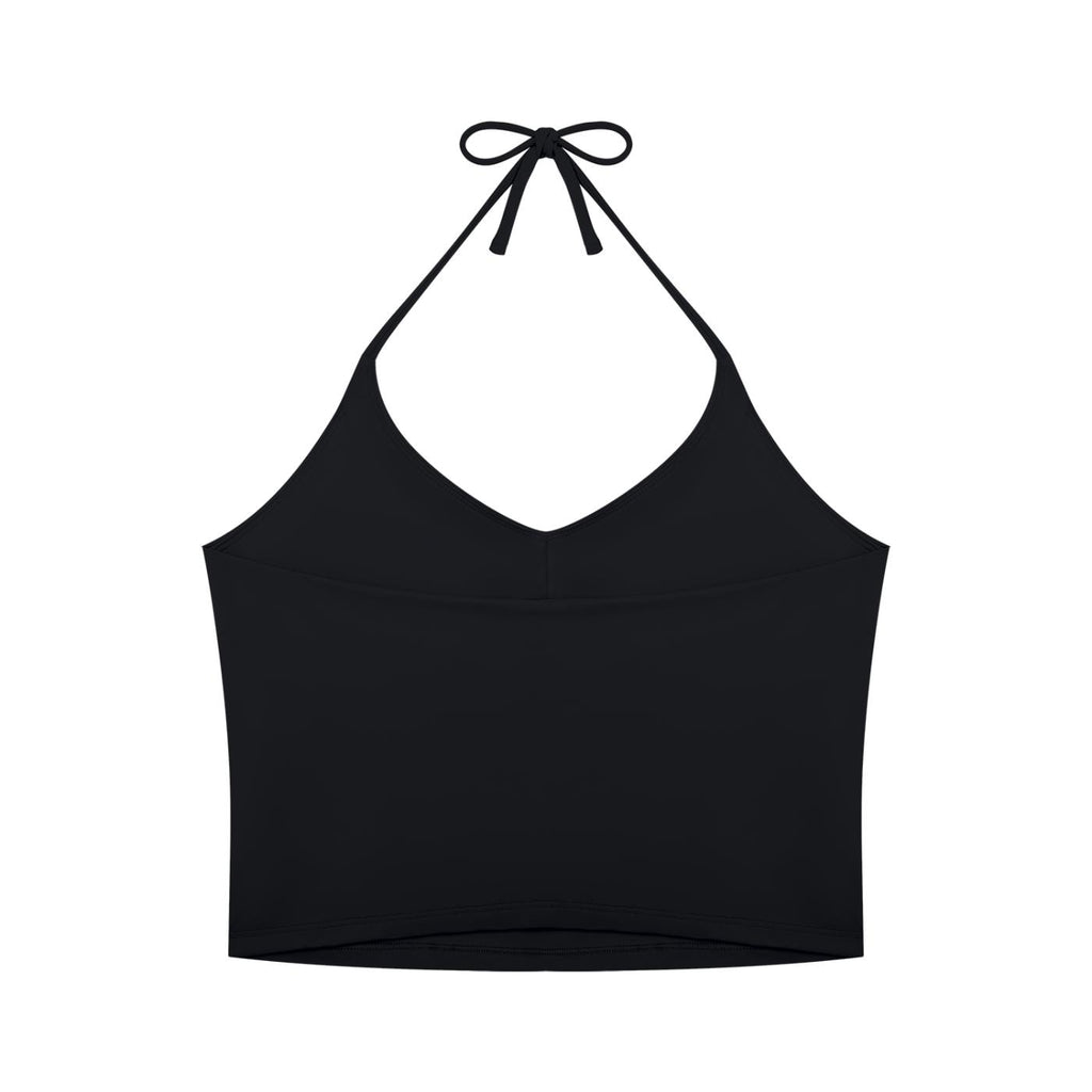 Stray Kids "DIVINE" Inspired Halter Top – K-Pop Fan Apparel