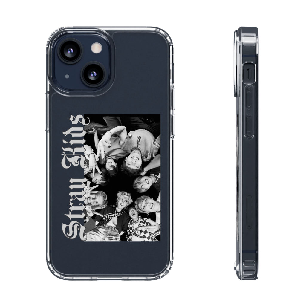Clear Cases