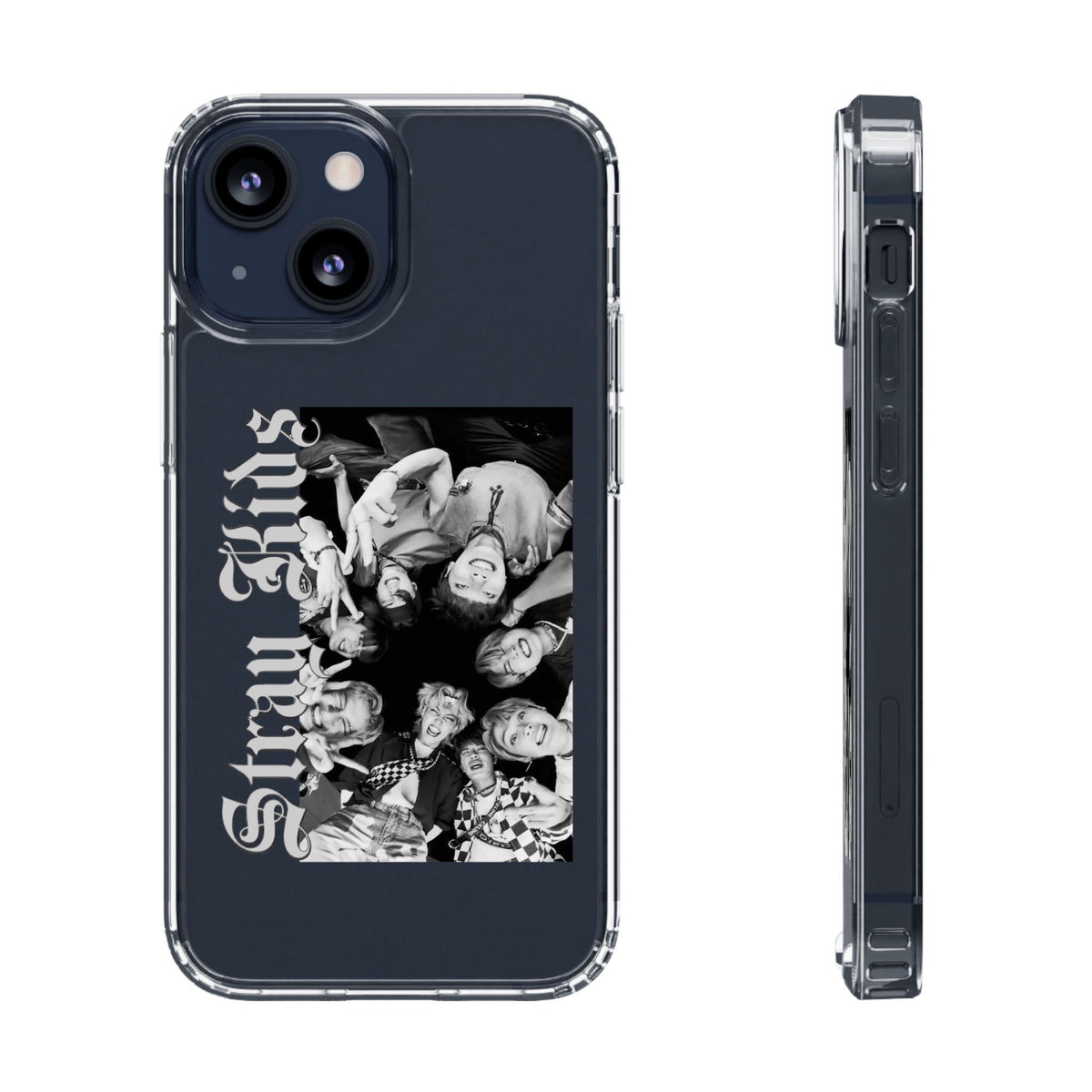 Clear Cases