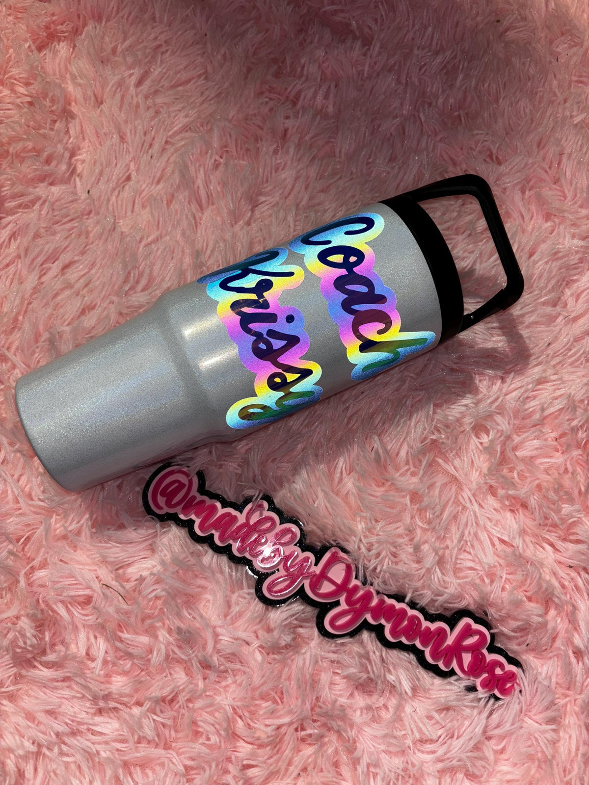 Cheerleading Team Gifts-Cheer Cups