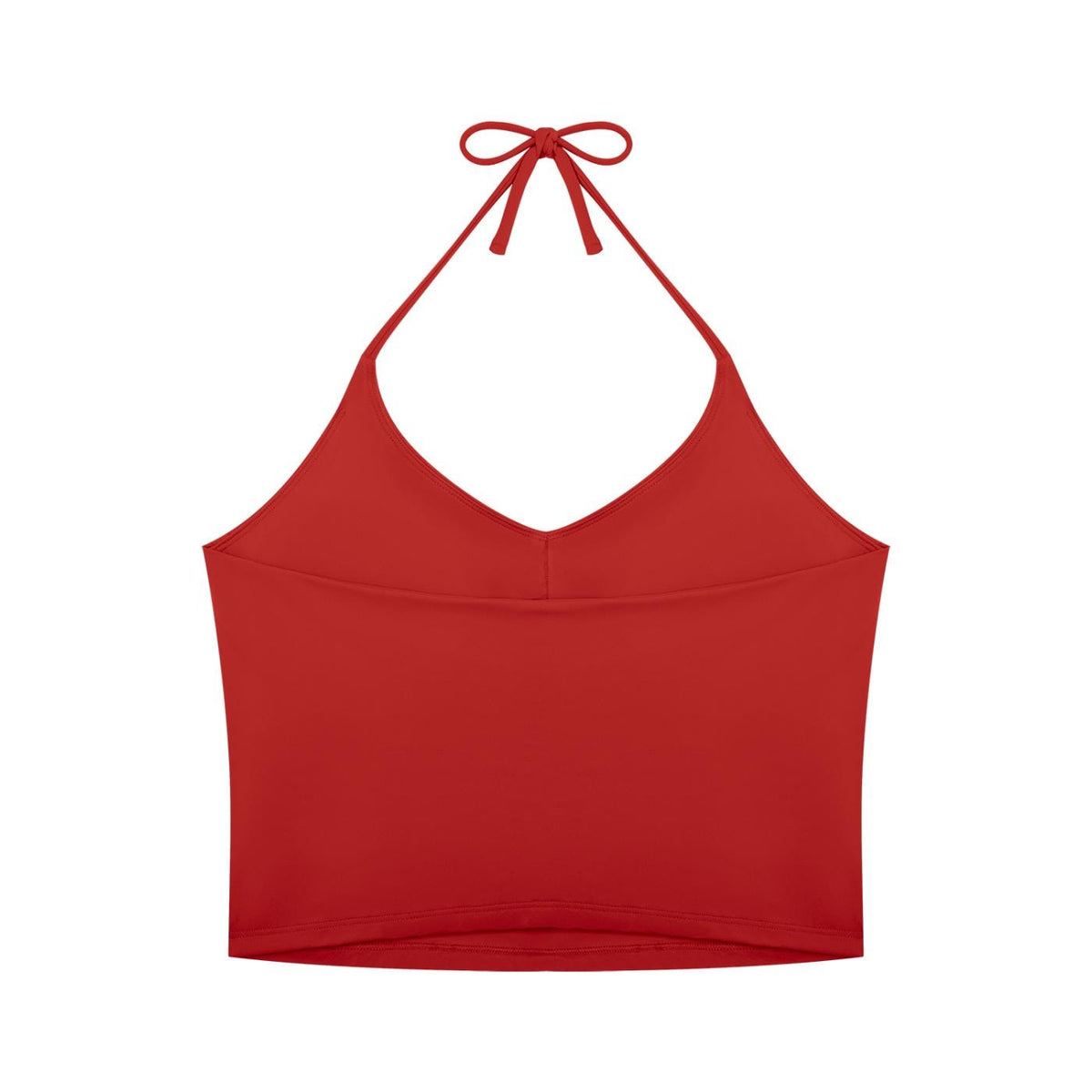 Stray Kids "DIVINE" Inspired Halter Top – K-Pop Fan Apparel