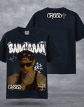 Stray Kids Creed MV Graphic Tee, Kpop Concert Fan Shirt