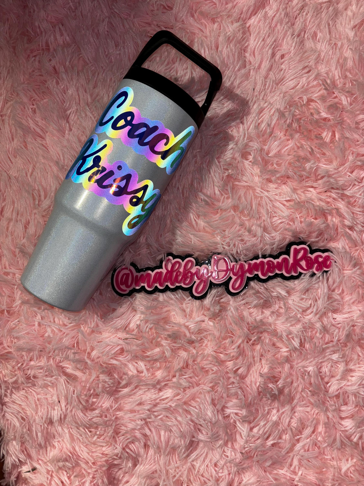 Cheerleading Team Gifts-Cheer Cups
